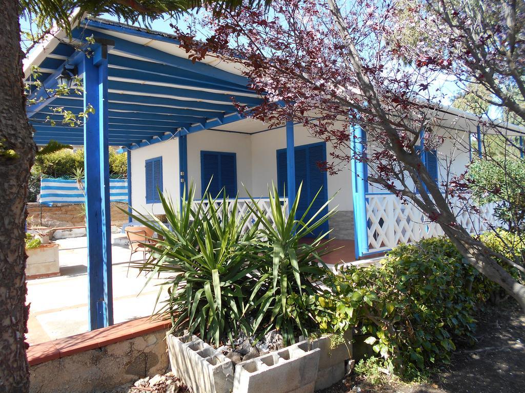 Holiday Home Riserva Marina Protetta Syracuse ภายนอก รูปภาพ
