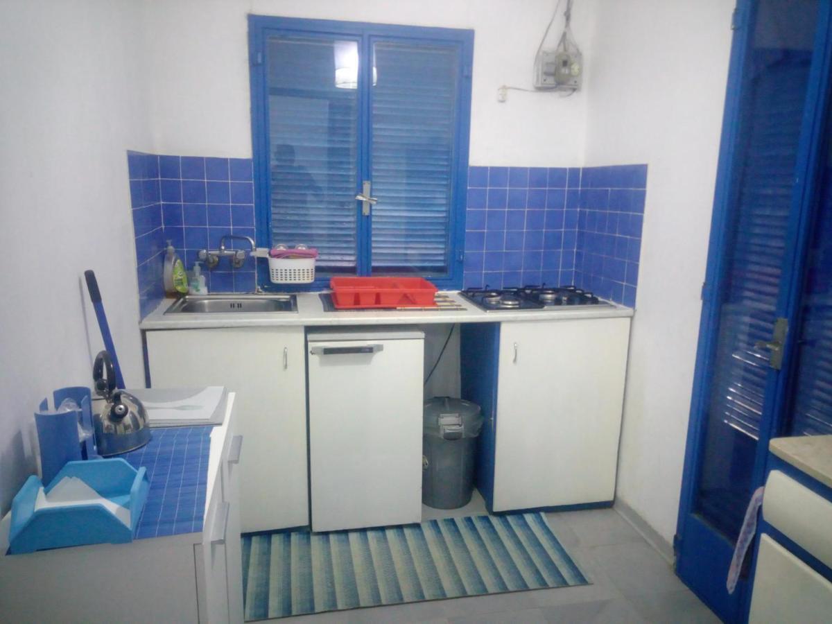 Holiday Home Riserva Marina Protetta Syracuse ภายนอก รูปภาพ