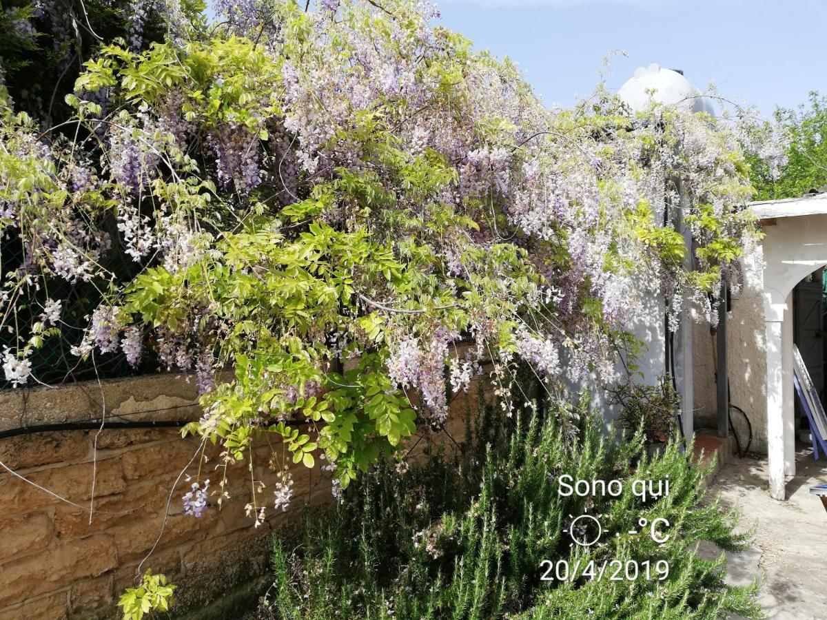 Holiday Home Riserva Marina Protetta Syracuse ภายนอก รูปภาพ